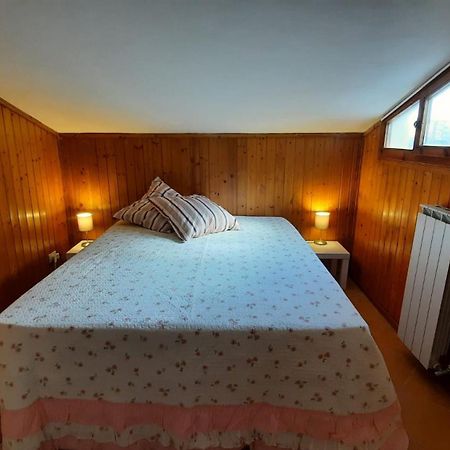 La Mansarda Apartment Figline Valdarno Luaran gambar